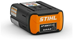 Аккумулятор STIHL EA014006500 Li-Ion 9.36 Ач 1 шт