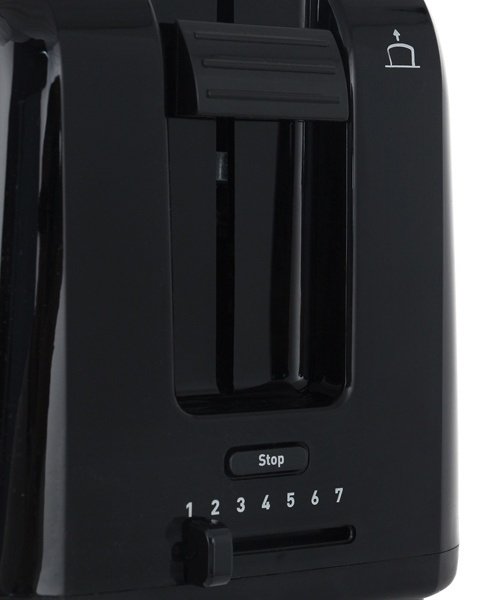 Тостер Tefal 2S TT1A1830 черный - ForteMarket Тостер Tefal 2S TT1A1830 черный купить,0