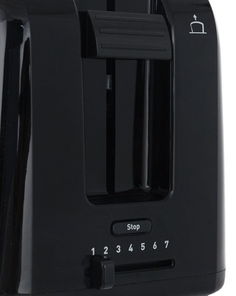 Тостер Tefal 2S TT1A1830 черный купить,28476