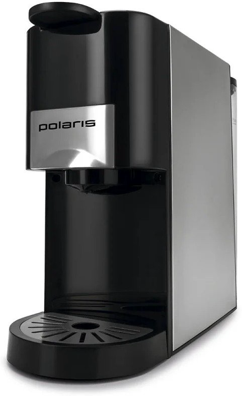 Кофеварка Polaris PCM 2020 черная