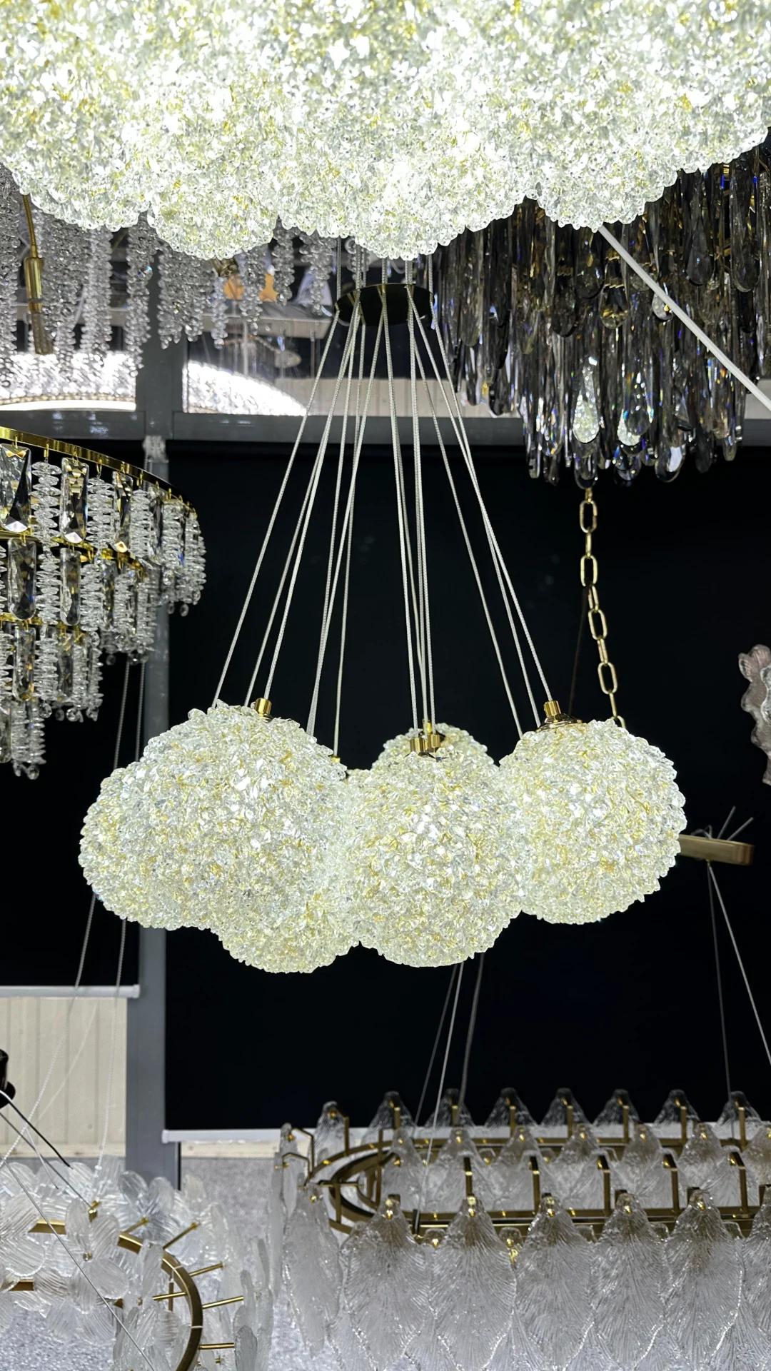 Люстра Royal Light 4001-19 - ForteMarket Люстра Royal Light 4001-19 купить,0