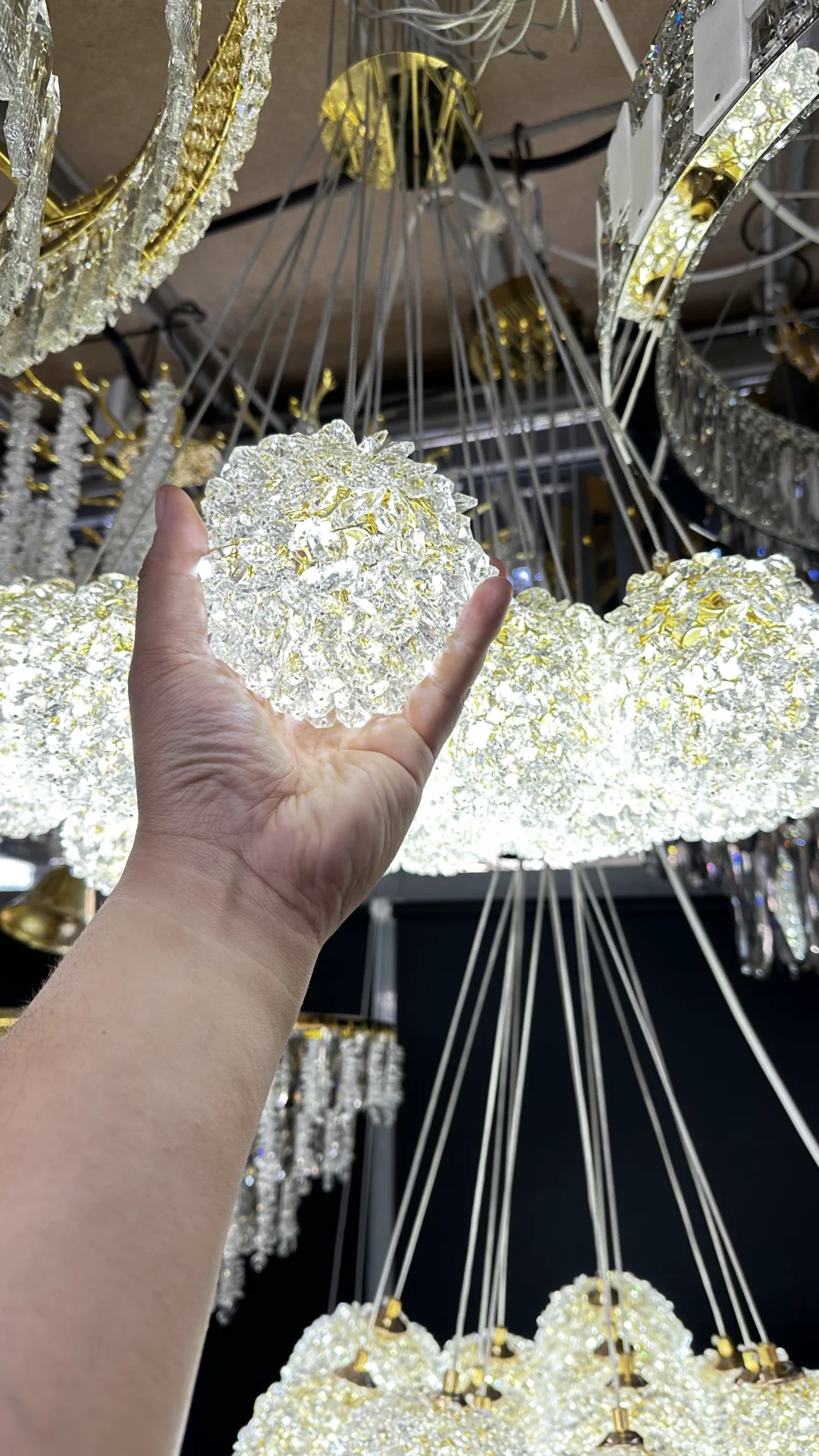 Люстра Royal Light 4001-19 - ForteMarket Люстра Royal Light 4001-19 купить,0
