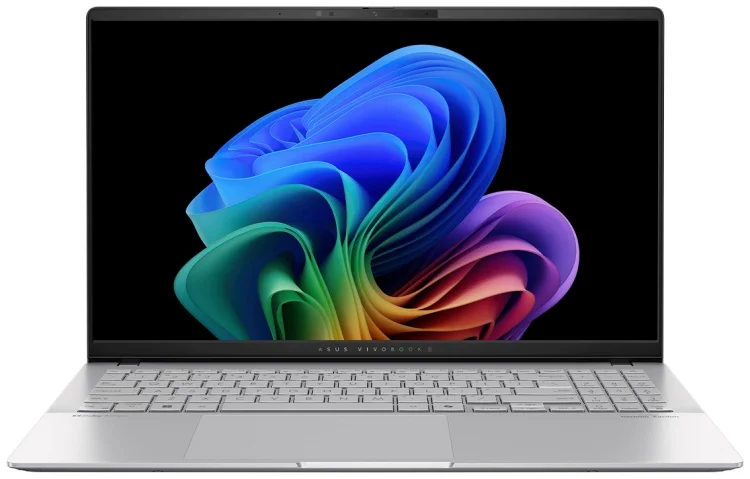 Ноутбук Asus S5506MA-MA006W / 90NB14E2-M00810 15.6" Silver купить,NaN