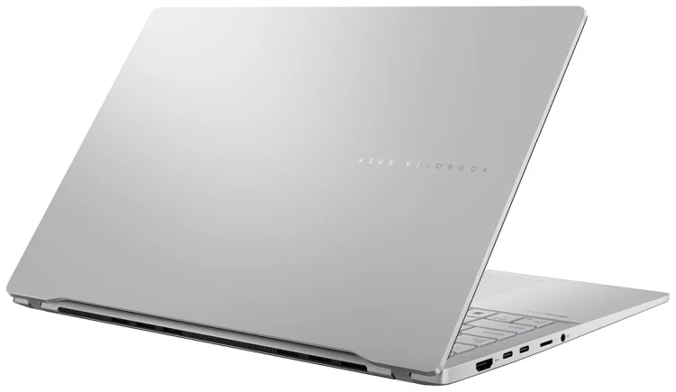 Ноутбук Asus S5506MA-MA006W / 90NB14E2-M00810 15.6" Silver купить,NaN