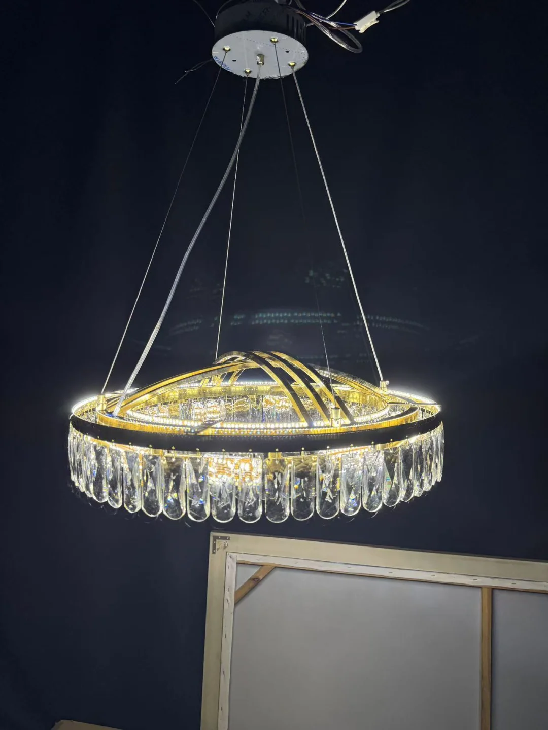 Люстра Royal Light 28013-600 - ForteMarket Люстра Royal Light 28013-600 купить,0