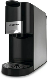 Кофеварка Polaris PCM 2020 черная