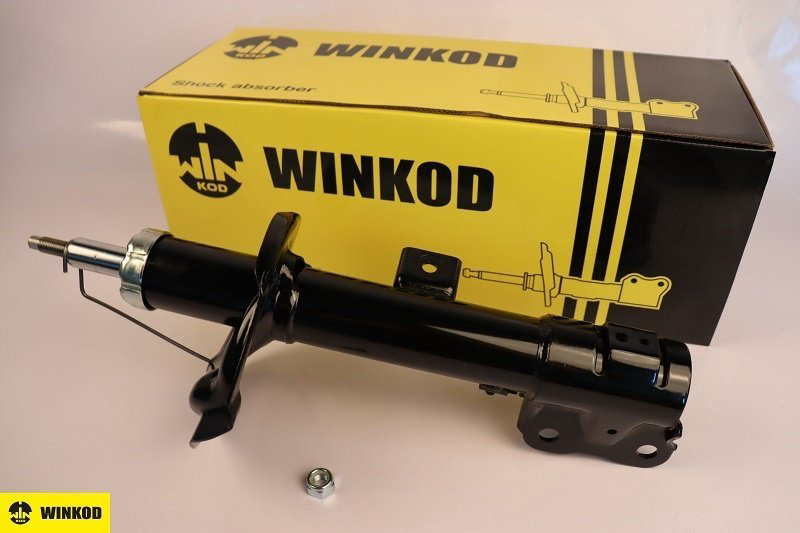 Амортизатор Winkod передний W339080SA 1 шт купить,NaN