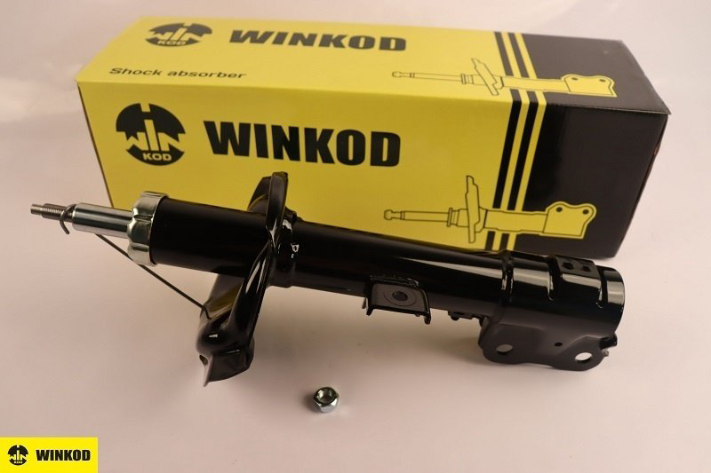 Амортизатор Winkod передний W339081SA 1 шт купить,NaN