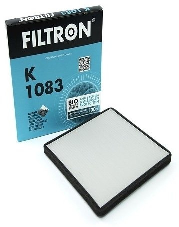 FILTRON салонный фильтр K1083 купить,4336
