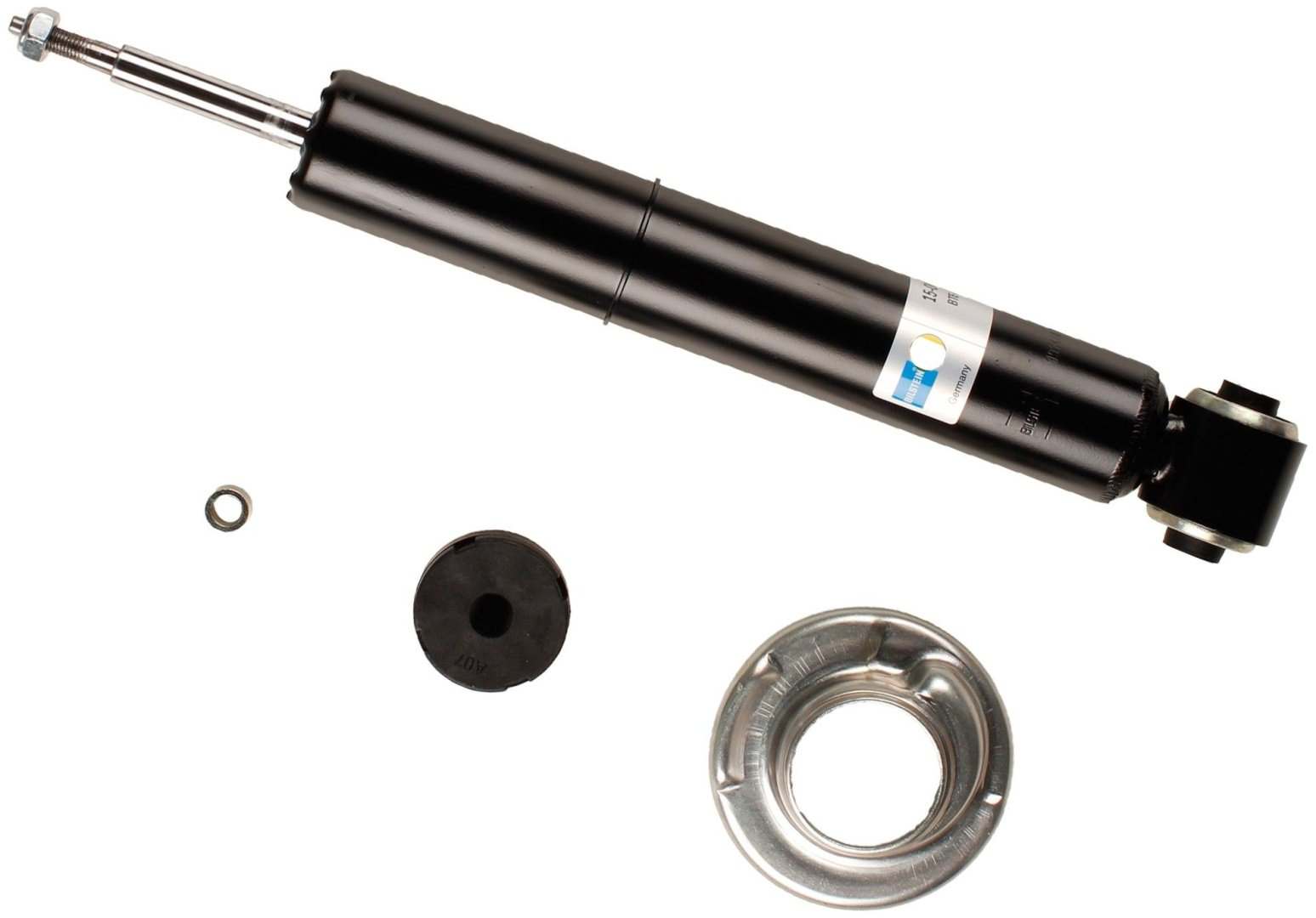 Амортизатор Bilstein задний ­19-020150 1 шт купить,NaN