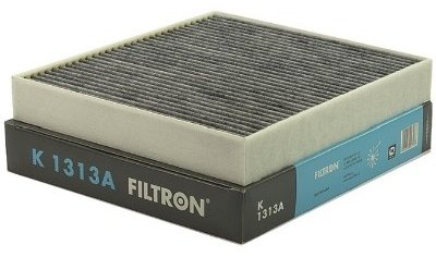 FILTRON салонный фильтр K1313A купить,8111