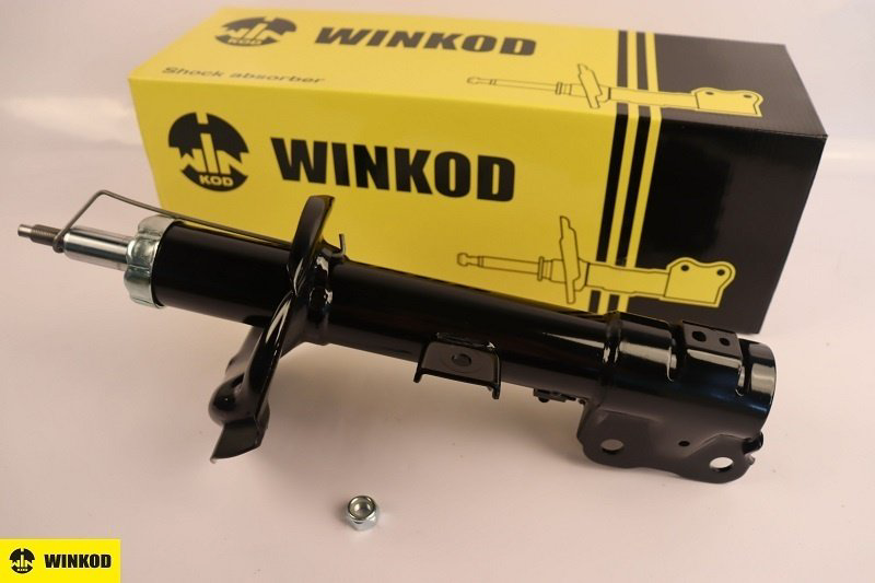 Амортизатор Winkod передний W339125SA 1 шт купить,19240