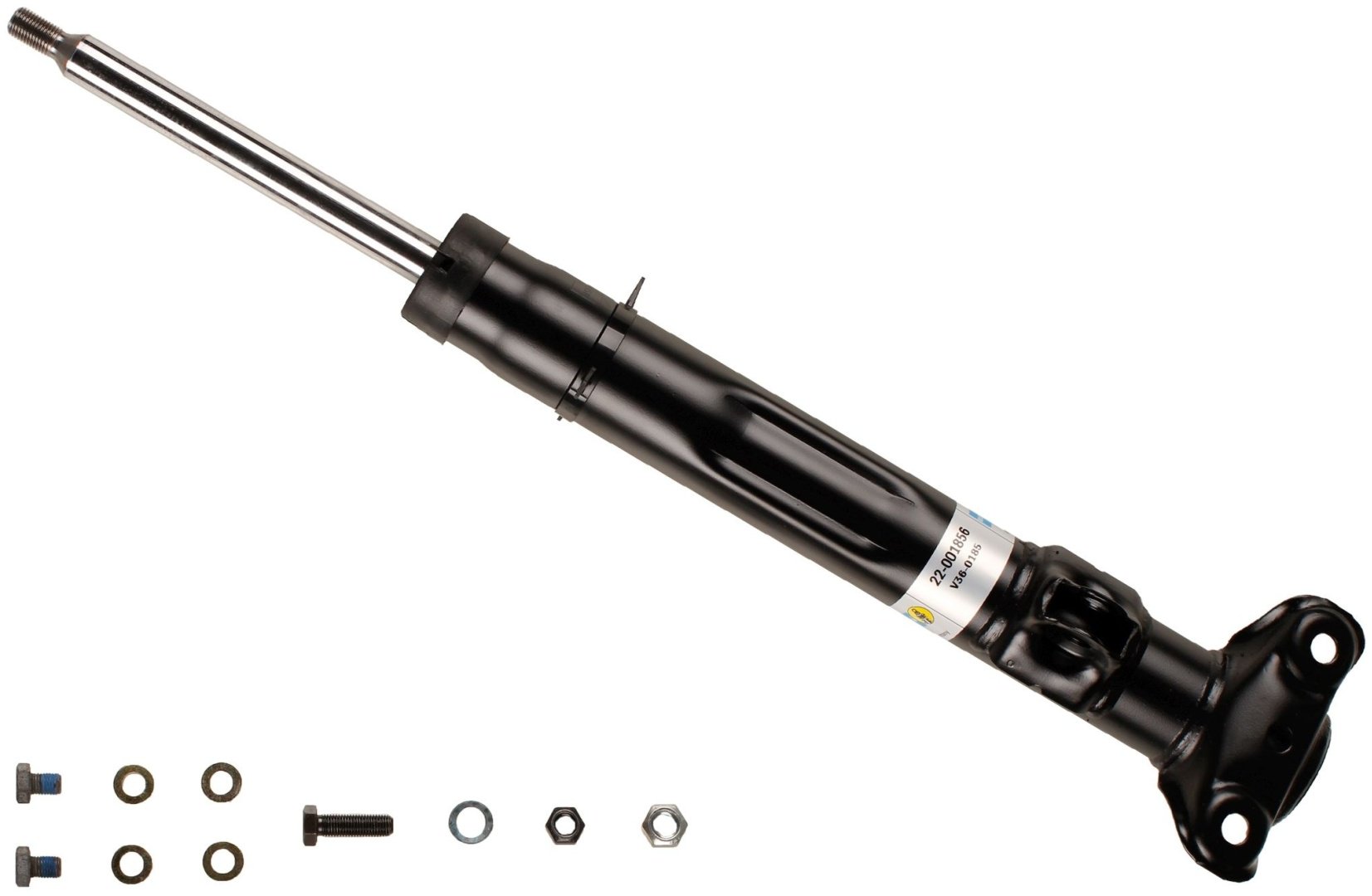 Амортизатор Bilstein передний 22-001856 1 шт купить,47740