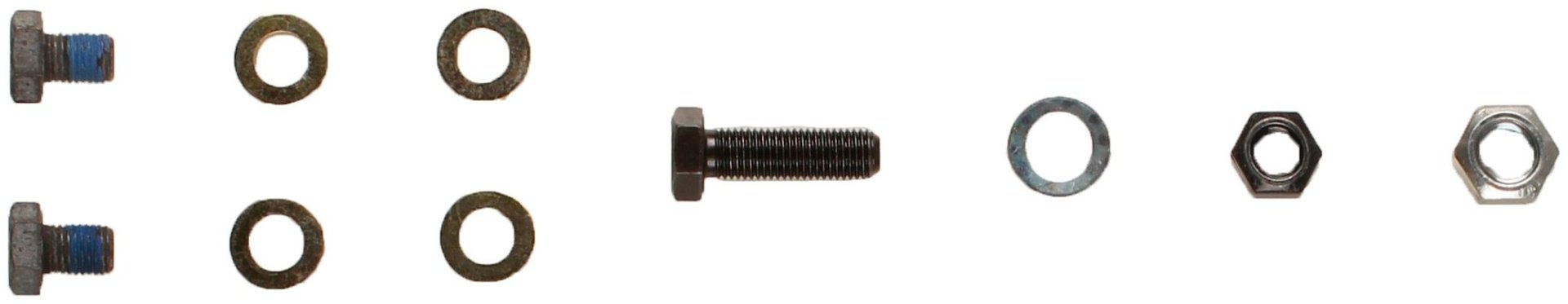 Амортизатор Bilstein передний 22-001856 1 шт купить,47740