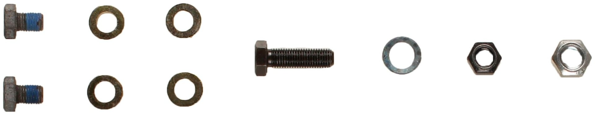 Амортизатор Bilstein передний 22-001856 1 шт купить,47740