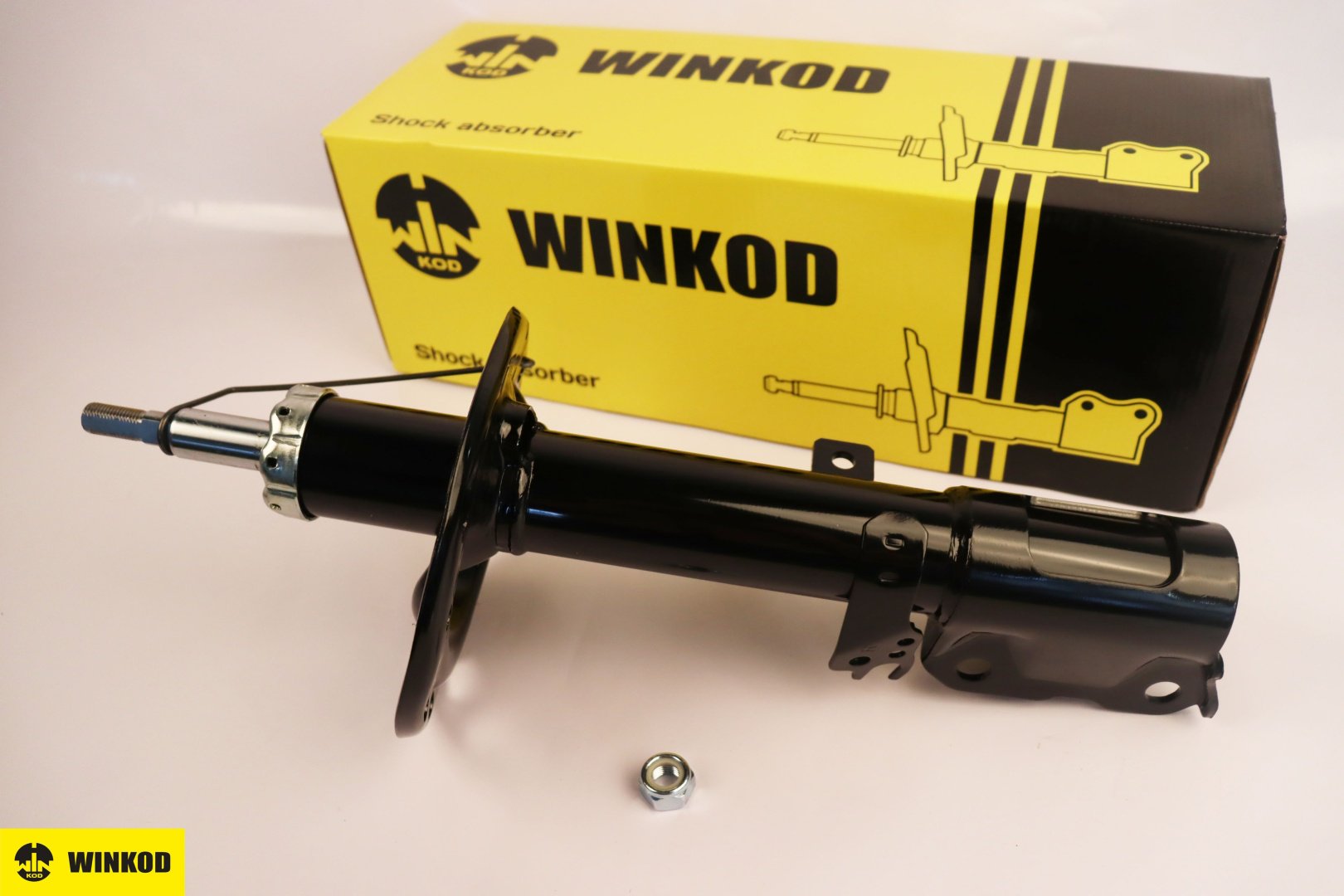 Амортизатор Winkod задний W339291SA 1 шт