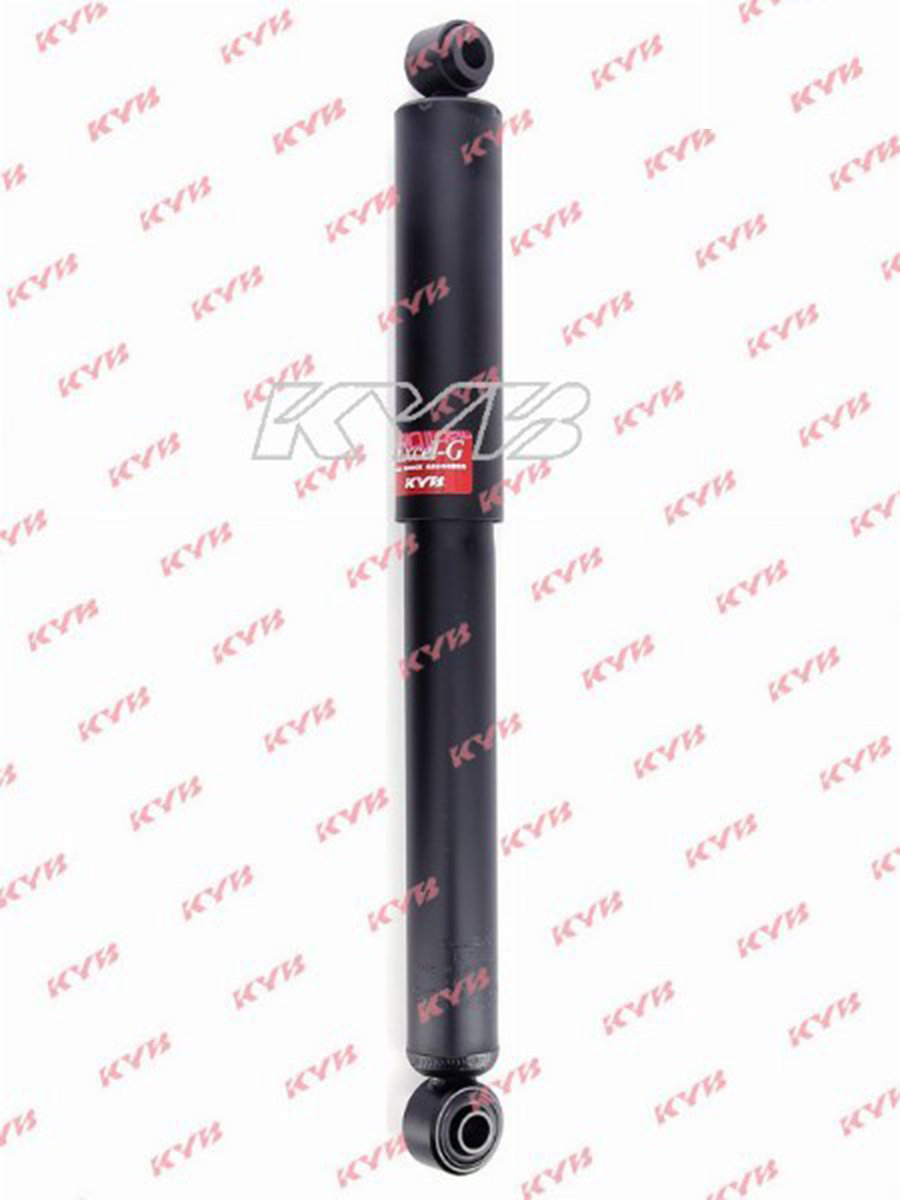 Амортизатор KYB задний 344295 1 шт купить,35730