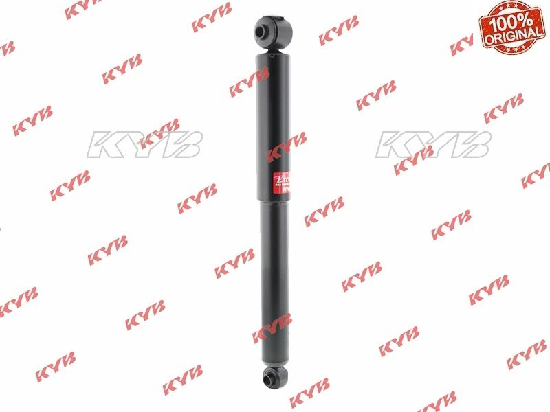 Амортизатор KYB задний 344409 1 шт купить,NaN