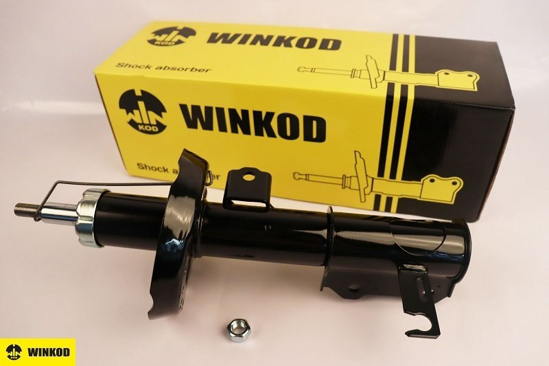 Амортизатор Winkod передний W339373SA 1 шт купить,NaN