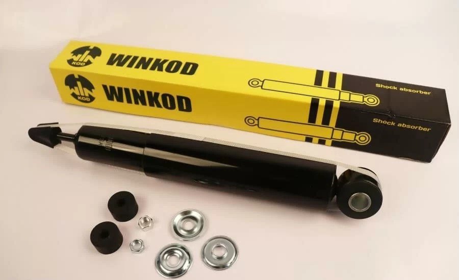 Амортизатор Winkod задний W339747SA 1 шт