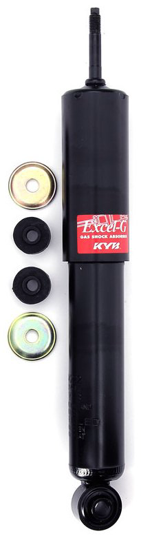Амортизатор KYB передний 344493 1 шт купить,32160