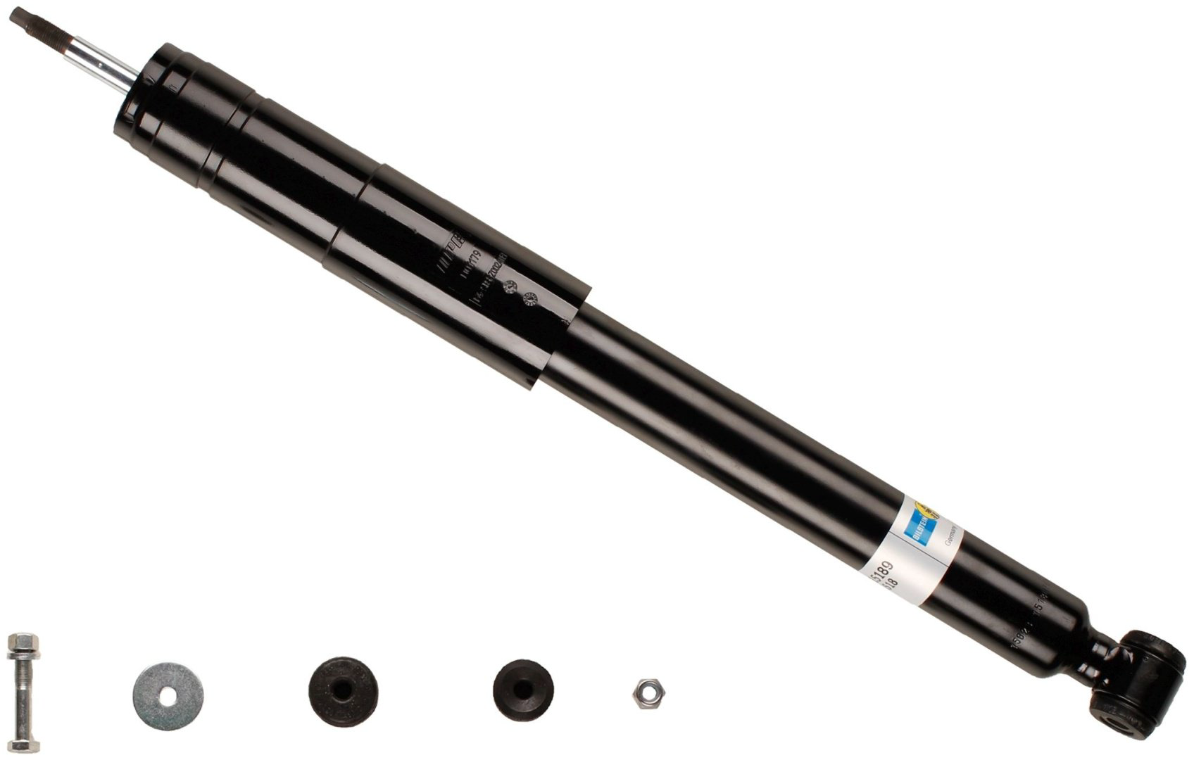 Амортизатор Bilstein задний 24-015189 1 шт купить,44880