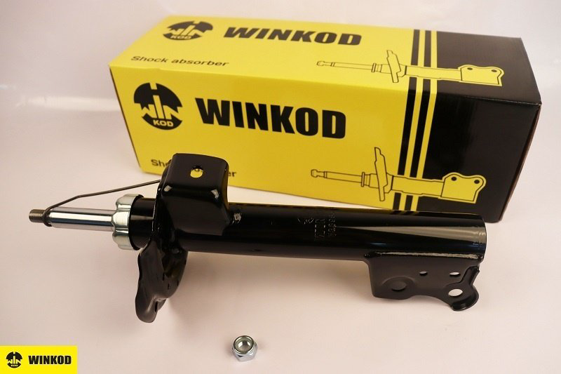 Амортизатор Winkod передний W339852SA 1 шт купить,NaN