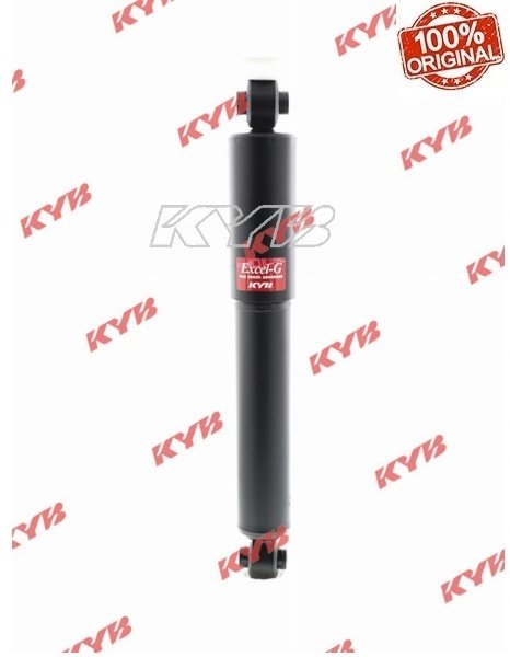 Амортизатор KYB задний 345066 1 шт