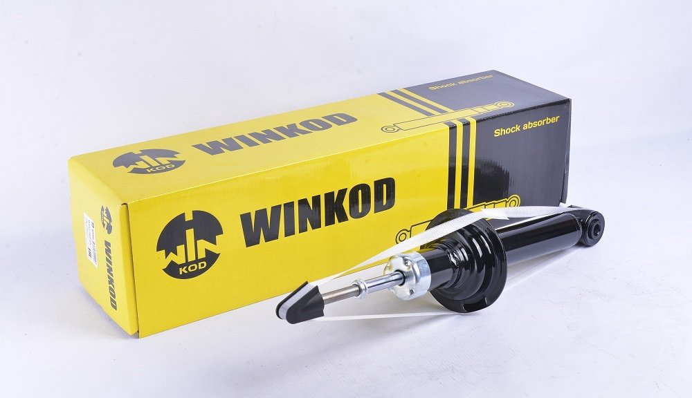 Амортизатор Winkod задний W341202SA 1 шт купить,8009