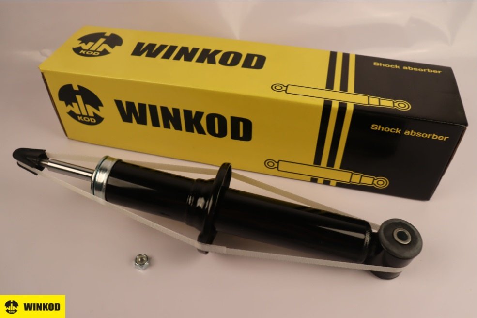 Амортизатор Winkod задний W341205SA 1 шт купить,NaN