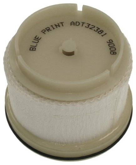 Blue Print топливный фильтр ADT32381 купить,6608