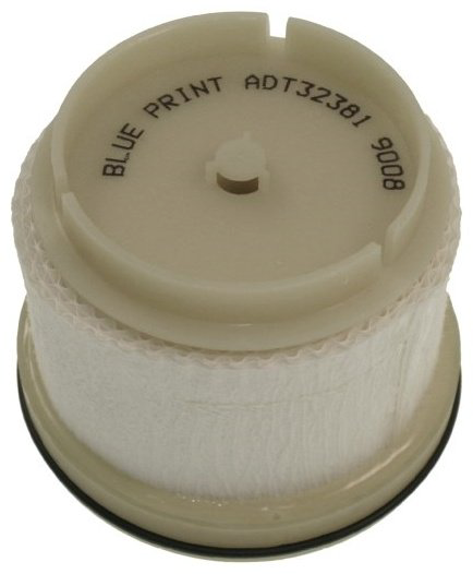 Blue Print топливный фильтр ADT32381 купить,6608