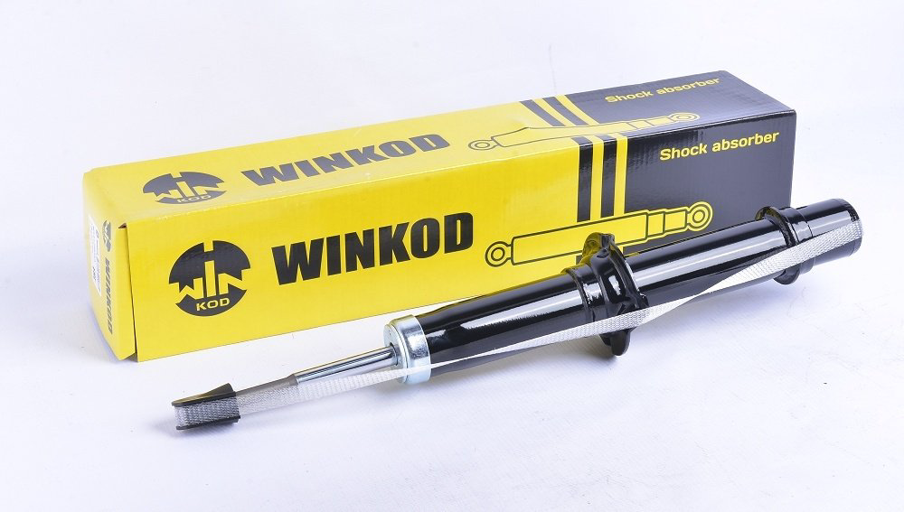 Амортизатор Winkod передний W341260SA 1 шт купить,7829