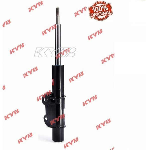 Амортизатор KYB передний 331701 1 шт купить,NaN
