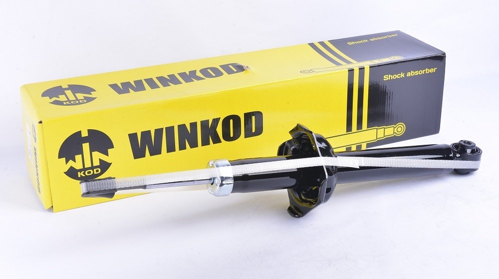 Амортизатор Winkod задний W341261SA 1 шт купить,9977