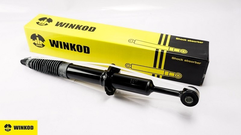 Амортизатор Winkod передний W341344SA 1 шт - ForteMarket Амортизатор Winkod передний W341344SA 1 шт купить,11360