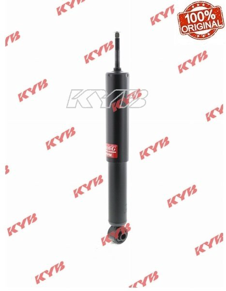 Амортизатор KYB задний 349115 1 шт купить,NaN