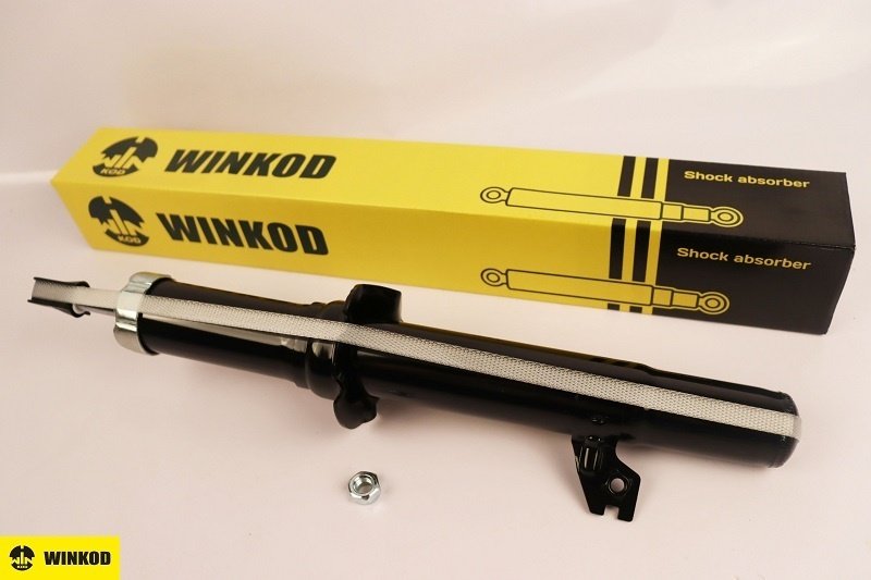 Амортизатор Winkod передний W341449SA 1 шт купить,NaN