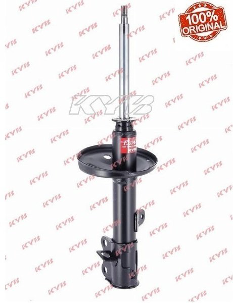 Амортизатор KYB задний 333286 1 шт купить,NaN