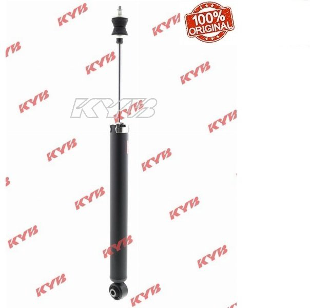 Амортизатор KYB задний 349198 1 шт купить,NaN