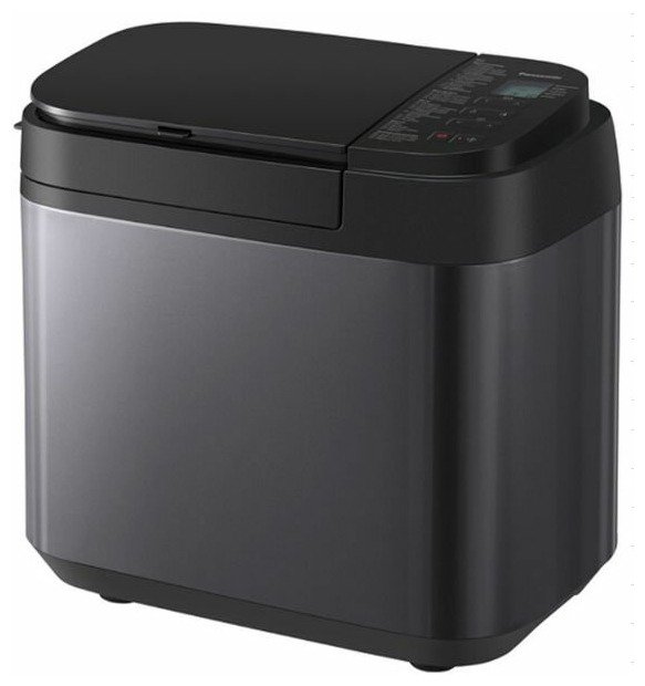 Хлебопечь Panasonic SD-YR2540HTS черная