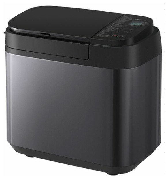 Хлебопечь Panasonic SD-YR2540HTS черная купить,172650
