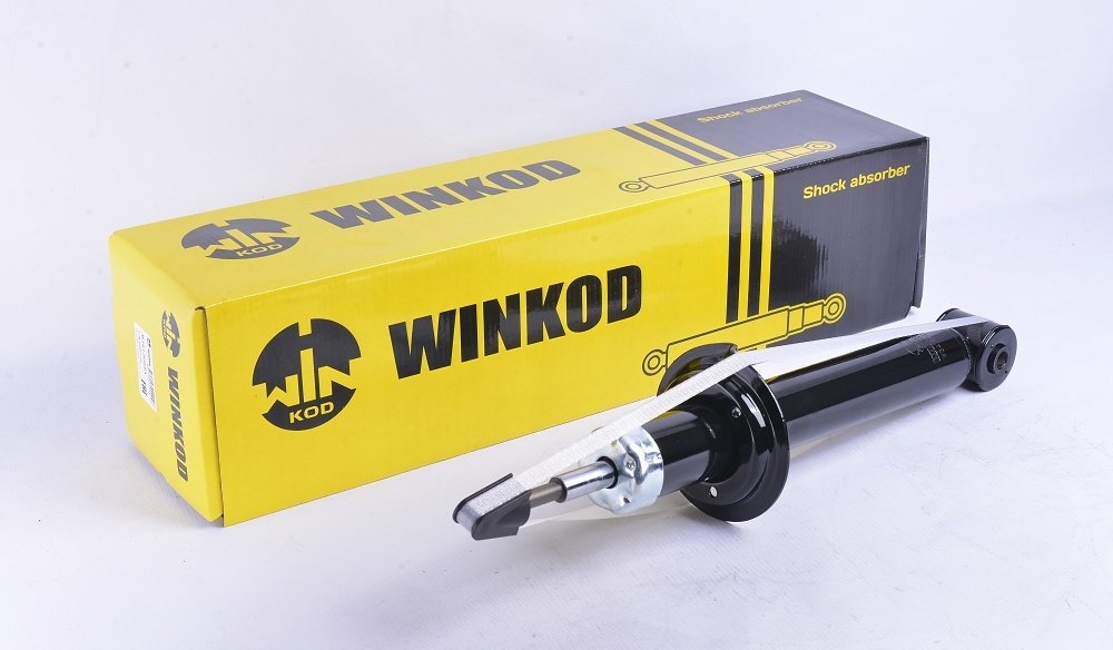 Амортизатор Winkod задний W341824SA 1 шт