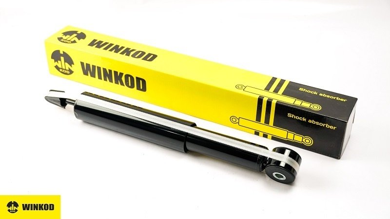Амортизатор Winkod задний W343247SA 1 шт купить,6321