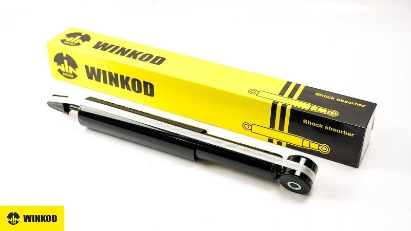 Амортизатор Winkod задний W343247SA 1 шт купить,6321