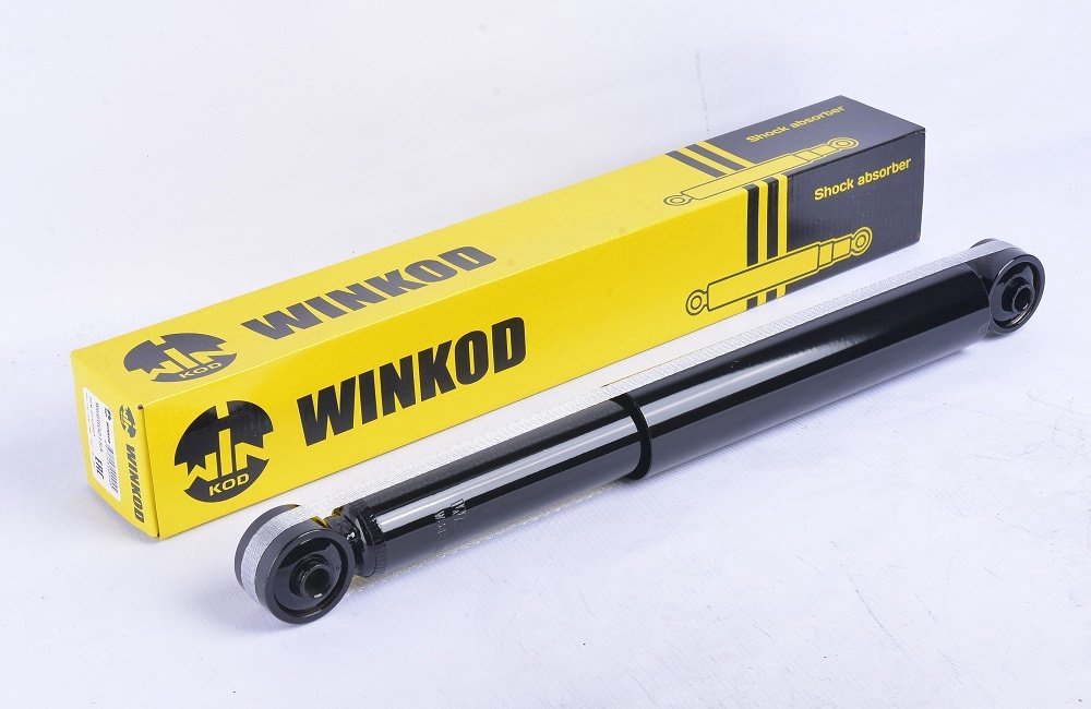 Амортизатор Winkod задний W343435SA 1 шт купить,NaN