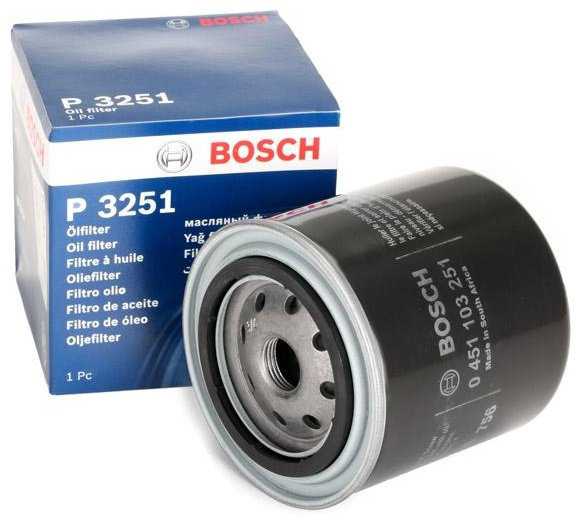Bosch масляный фильтр 0 451 103 251 купить,NaN