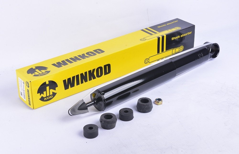 Амортизатор Winkod задний W344254SA 1 шт купить,7199