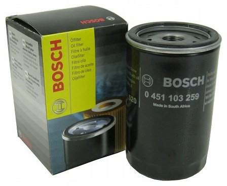 Bosch масляный фильтр 0 451 103 259 купить,NaN