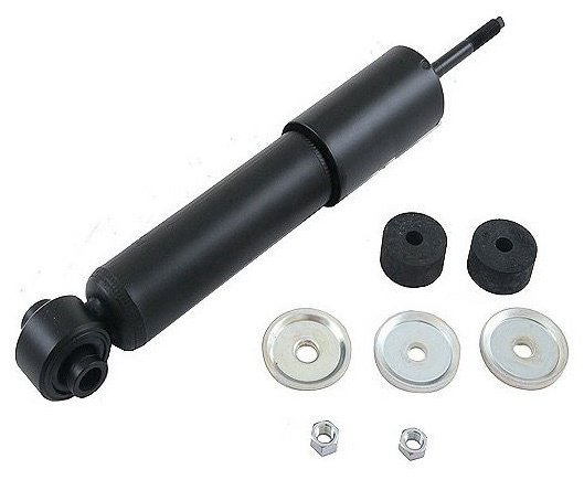 Амортизатор Winkod передний W344261SA 1 шт купить,NaN
